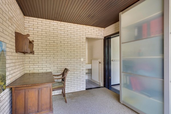 Medium property photo - Beverlaan 5, 5691 GA Son en Breugel